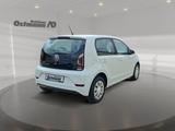 Volkswagen up! 1.0 4-Türen Klima Bluetooth - VW up! von 2024