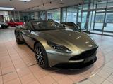 Aston Martin DB11  V8 Volante  Bang&Olufsen/ComfortPack - Aston Martin DB11: Volante
