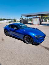 Toyota Supra 3.0 Turbo Automatik Legend Legend