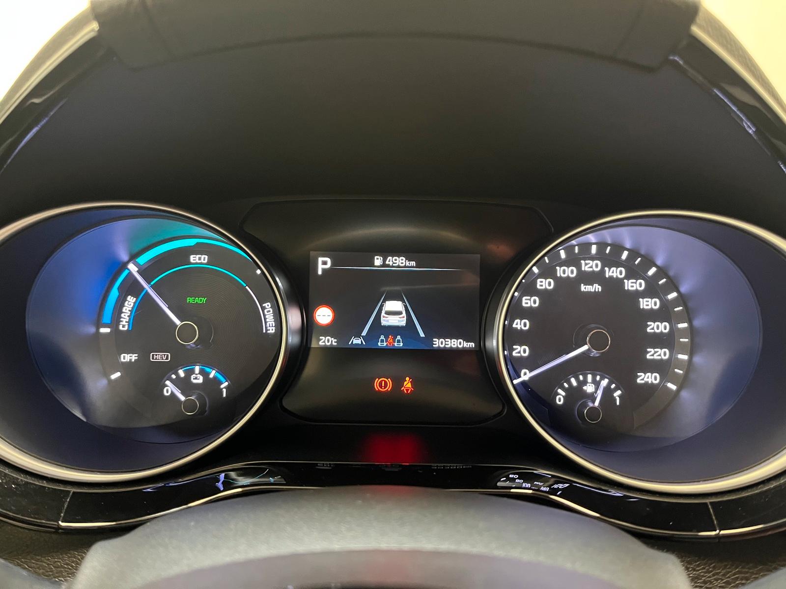 Kia Ceed 1.6 Plug-in Hybrid Vision|Navi|CAM|Lenkrhzg