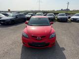 Mazda 3 Lim. 2.0 CD Kintaro 1.Hand 87 Tkm Top Zustand - Mazda 3 mit Diesel-Antrieb