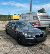 BMW 540i LCI, E60 Dakota, 19 zoll, Head-up... - BMW 540 aus 2007