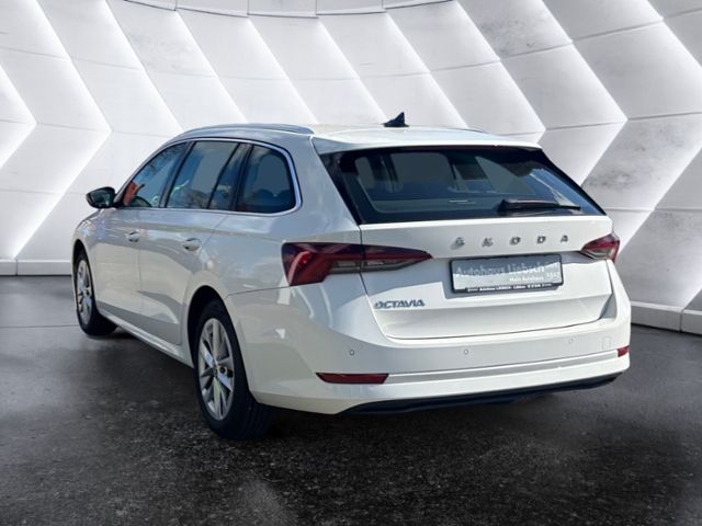 Skoda Octavia - Bild 3