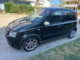Fiat Panda 1.4 benzina 16V 100 HP 2006 - Fiat Panda: 100hp