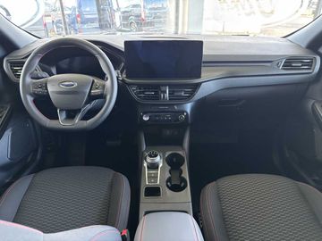 Ford Kuga 1.5 EcoBoost ST-Line Winterpaket