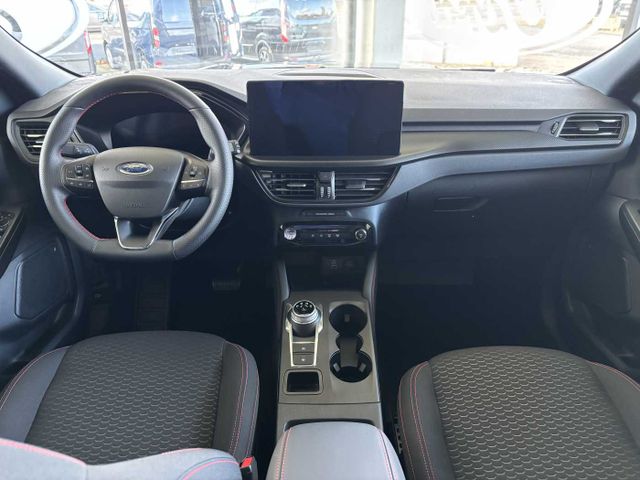 Ford Kuga 1.5 EcoBoost ST-Line Winterpaket