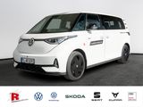 Volkswagen ID. Buzz GTX 4MOTION langer Radstand 86 kWh 1-Ga - Volkswagen ID. Buzz: GTX