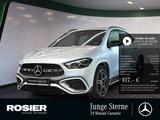Mercedes-Benz GLA 200 AMG Sport Premium AHK Distr. LED Navi Ka - Mercedes-Benz GLA 200 in Braunschweig