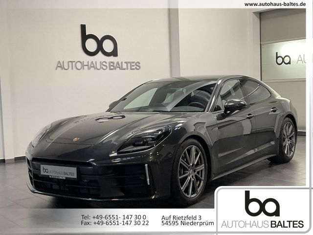 Porsche Panamera 4 Pano/Luft/Inno/4+1/Spur/BeiDis/AHK