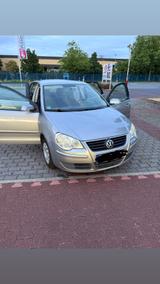 Volkswagen Polo 1.2 -