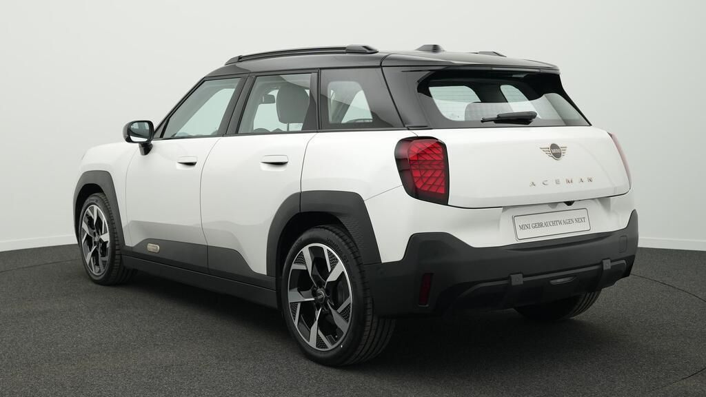 MINI John Cooper Works - Bild 9