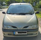 Renault Megane Scenic RT 1.6e  - Renault aus 1998