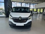 Renault Trafic KASTEN+AHK+KLIMA+DACHTRÄGER Trafic III - gebrauchte Renault Trafic aus dem Jahr 2020