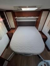 Adria Coral 690 SC Supreme - Adria Wohnmobil oder -wagen Coral