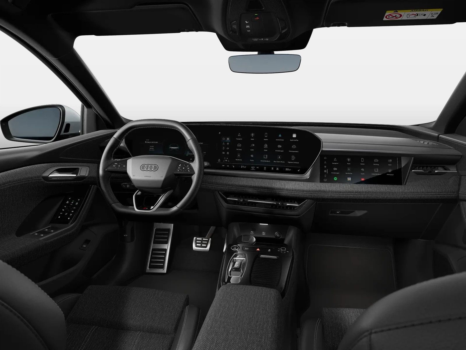 Audi Q6 e-tron - Bild 6