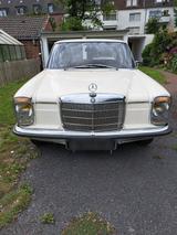 Mercedes-Benz | /8 Stricht acht | W115 | 2... - Mercedes-Benz Gebrauchtwagen von 1968