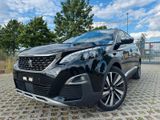 Peugeot 5008 1.5 HDi GT-Line 7-Sitzer/Xenon/Navi/SHZ - Peugeot: X Line