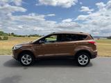 Ford Kuga 2,0 TDCi 4x4 120kW Titanium PowerShift ... - Ford Kuga: Powershift