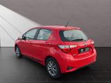 Toyota Yaris (XP13) Comfort SITZHEIZ*KAMERA*TEMPOMAT* - Toyota Yaris Comfort mit Hybrid-Antrieb (Benzin/Elektro)