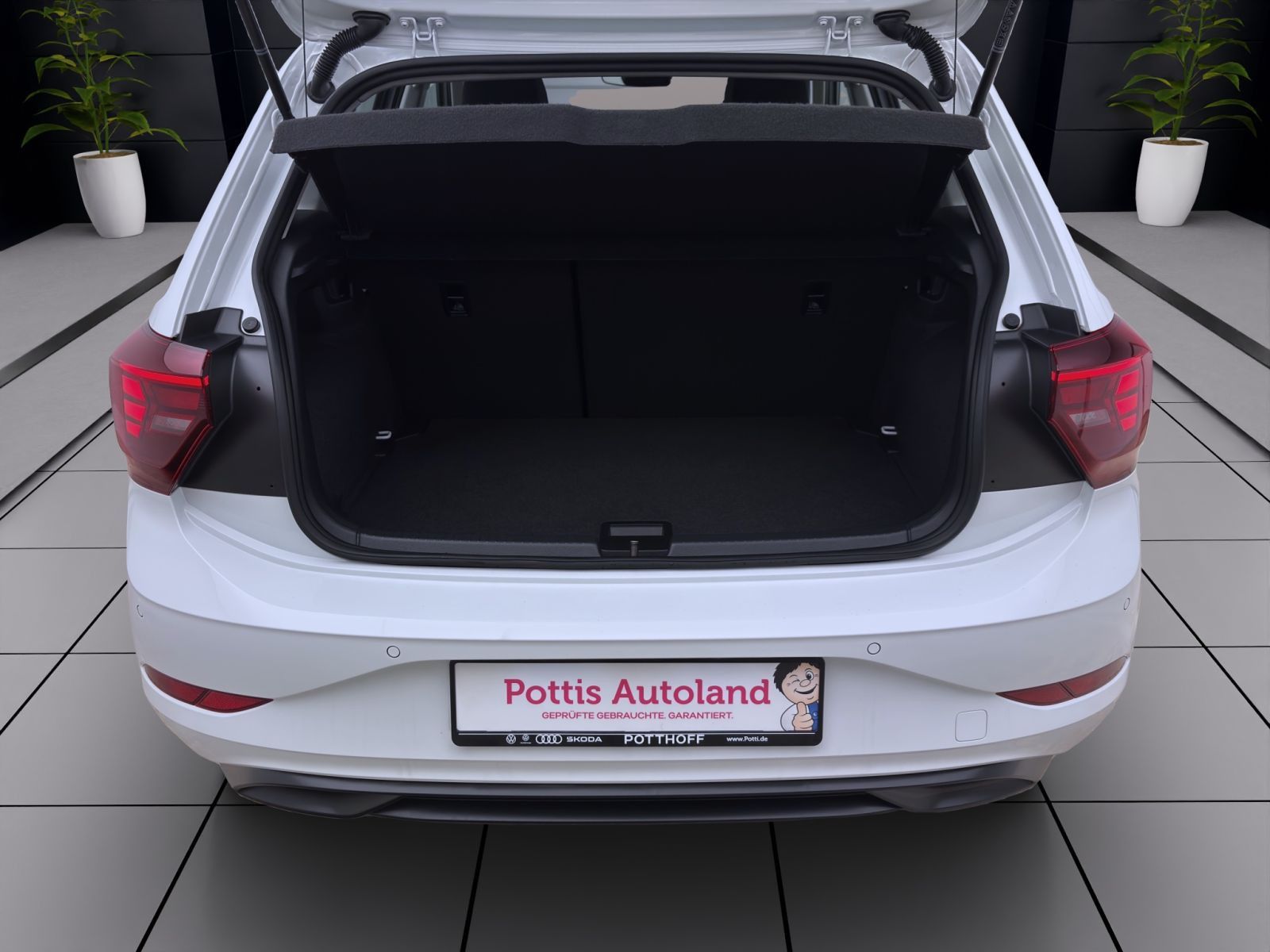Volkswagen Polo - Bild 4