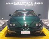 Alfa Romeo GTV 2.0 V6 TURBO - Alfa Romeo GTV: Gtv6