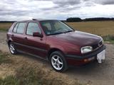 Volkswagen VW Golf 3 GL Europe - Volkswagen Golf: Europe