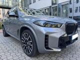 BMW X5 xDrive40d M Sportpaket - BMW X5 aus 2024