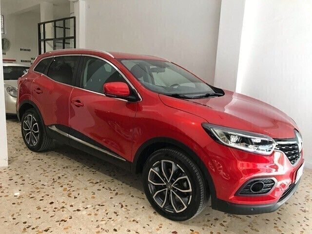 Renault Kadjar dCi 115CV Sport 12/2020 km50000 c