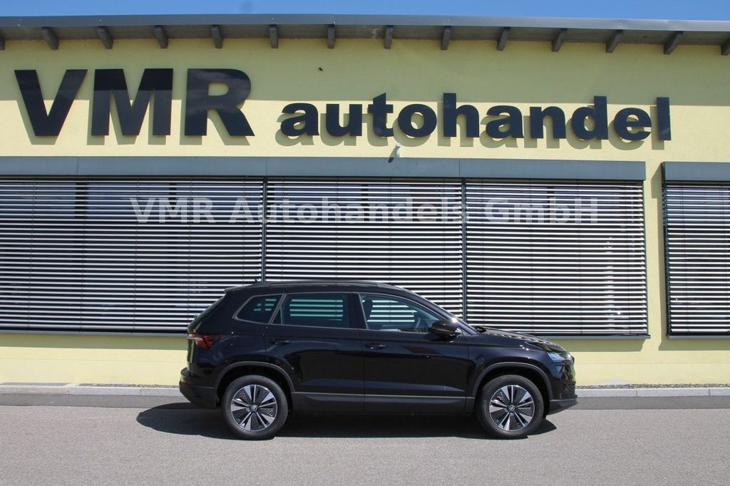 Image of Skoda Karoq