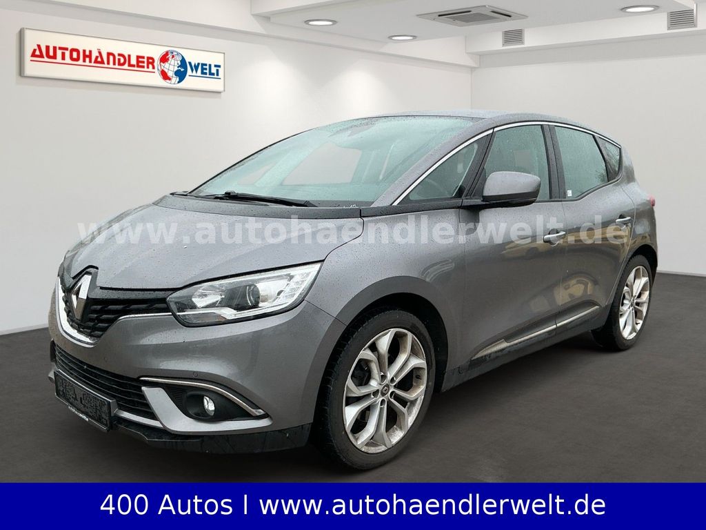 Image of Renault Scenic