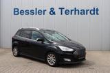 Ford Grand C-Max 1.0 EcoBoost Titanium*Motorschaden* - Ford: Motors