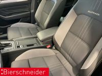 Volkswagen Passat Alltrack - Vorschau Bild 10