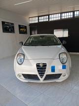 Alfa Romeo mito 1.4 benzina/GPL 70 cv CON GARANZ - Alfa Romeo MiTo: 5 Türen