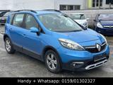 Renault Scenic III Xmod Paris -1.Hand -S.heft gepflegt - Renault Scenic in Ludwigshafen