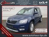 Skoda Yeti 1.4 TSI Ambition | Tempom | Sitzhzg | Klima