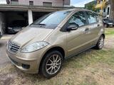 Mercedes-Benz A 150 - gebrauchte Mercedes-Benz A-Klasse aus dem Jahr 2005