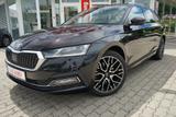 Skoda Octavia Combi Style iV LED Navi ACC Kamera - Skoda Octavia: Combi L K