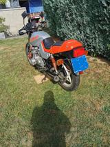 Suzuki GS 550 M Katana - Offers