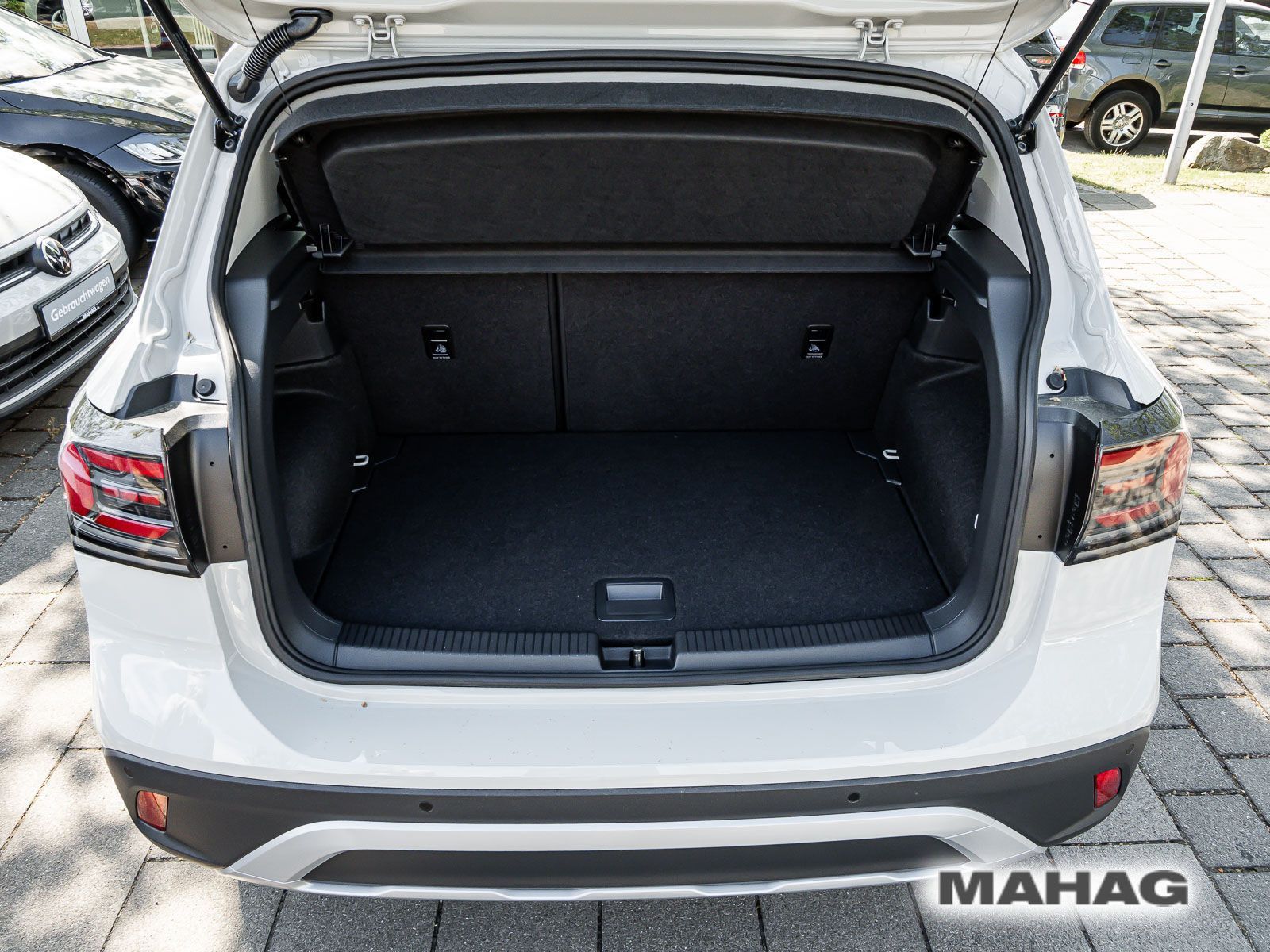 Volkswagen T-Cross - Bild 24