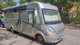 HYMER / ERIBA / HYMERCAR B678 - Offers matching your search criteria