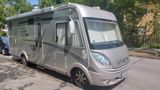 HYMER / ERIBA / HYMERCAR B678 - HYMER / ERIBA Diesel Integrierter Automatik