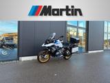BMW R1250GS HP Voll Wunderlich Koffer - BMW WUNDERLICH