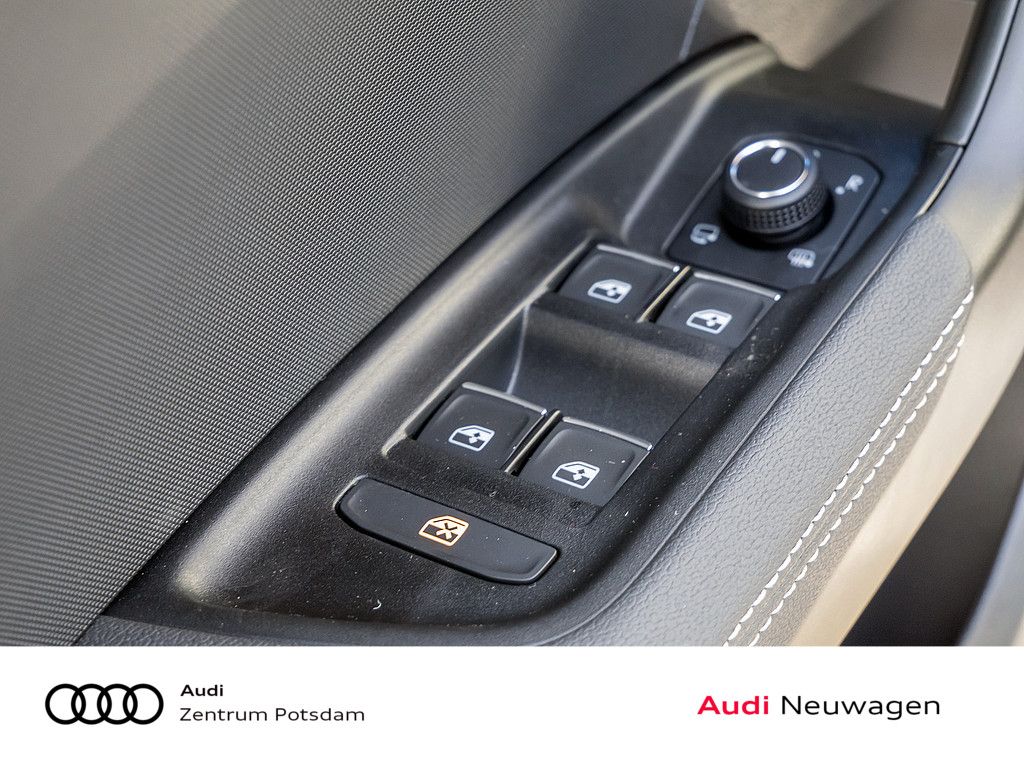 Audi A1 - Bild 20