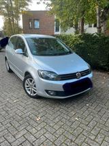 Volkswagen Golf Plus 1.4 TSI Comfortline Comfortline - VW Golf Plus Gebrauchtwagen in Oldenburg
