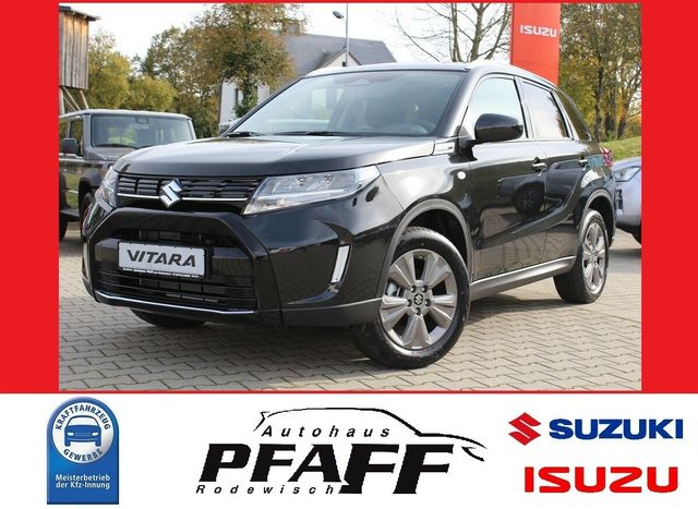 Suzuki Vitara 1.5 HYBRID COMFORT 4x4 | AUTOMATIK