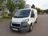 Peugeot Boxer Kasten 330 L1H1 Avantage Edition HDi 110 - Peugeot Boxer 330 l1h1