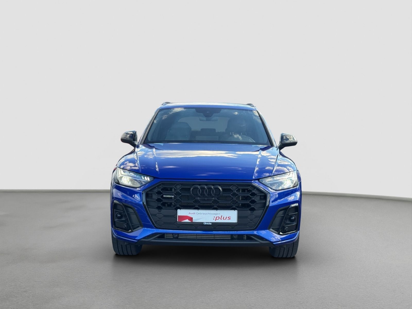 Audi Q5 - Bild 3