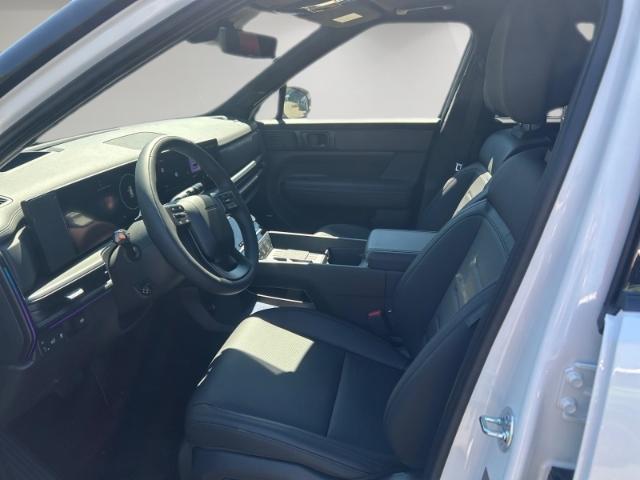 Hyundai SANTA FE 1.6 T-GDI HEV Blackline BOSE*HeadUp*Tot