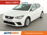 Seat Ibiza Style Style*NAVI*LIM*PDC*SHZ*ALU*KLIMA* - Seat Ibiza in Leverkusen