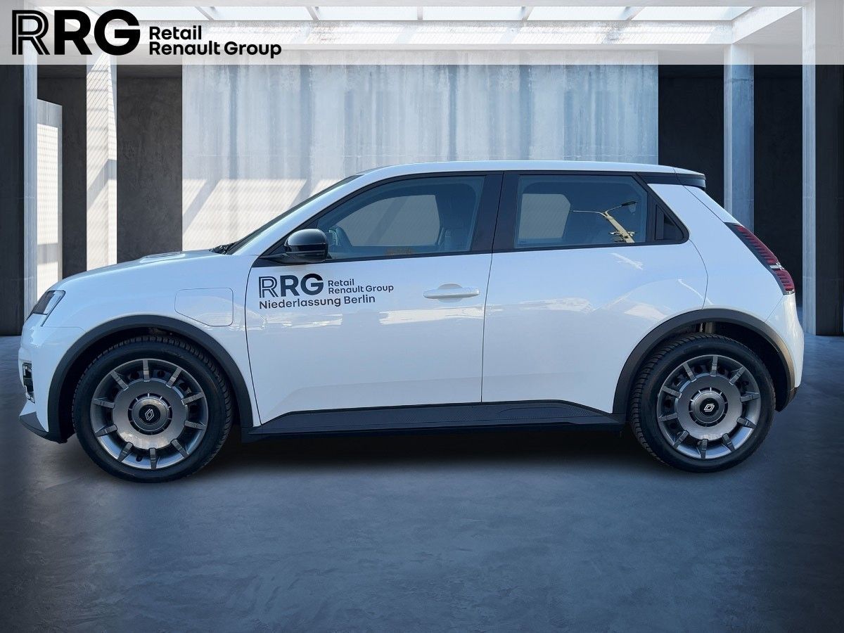 Renault R 5 - Bild 2